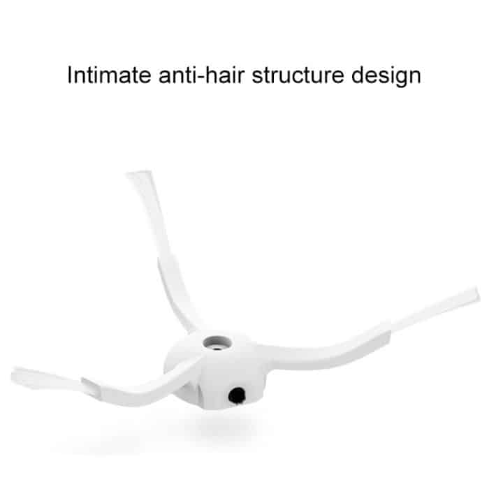 Roboterzubehör S50 MOP-Filter Seitenbürste für Xiaomi-Generierung / zweite Generation – Bild 4