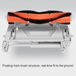 Roboterzubehör S50 MOP-Filter Seitenbürste für Xiaomi-Generierung / zweite Generation – Bild 7