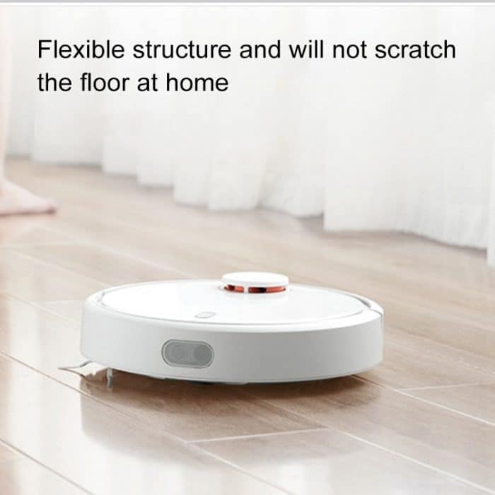 Roboterzubehör S50 MOP-Filter Seitenbürste für Xiaomi-Generierung / zweite Generation – Bild 9