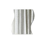 Wandspiegel, Acryl, DIY, Wellen-Stil, abnehmbarer Glasaufkleber, Schminkspiegel, Zuhause, Schlafzimmer, dekorativ, Wall Mirror Acrylic