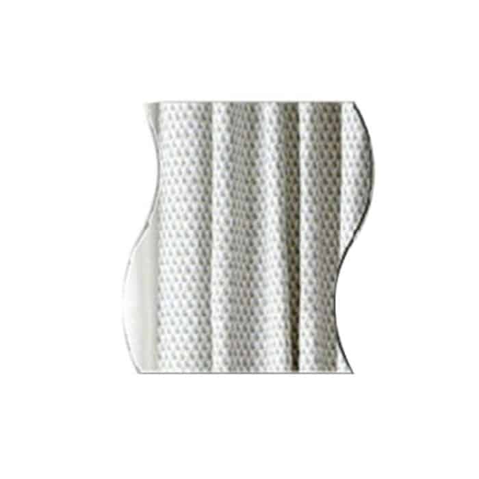 TBD050887101A.jpg Wandspiegel, Acryl, DIY, Wellen-Stil, abnehmbarer Glasaufkleber, Schminkspiegel, Zuhause, Schlafzimmer, dekorativ, Wall Mirror Acrylic – Bild 1