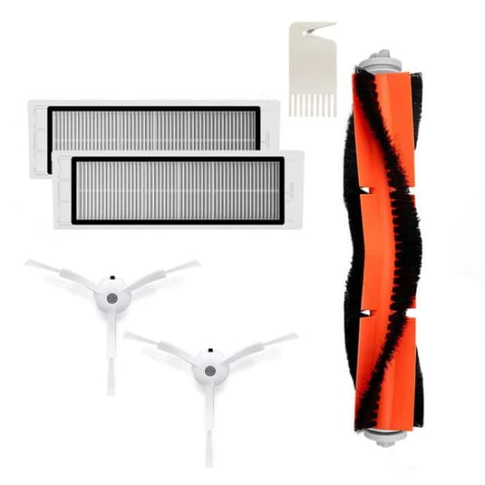 Kehrroboter-Zubehör für Xiaomi Mijia/Rock – Bild 1