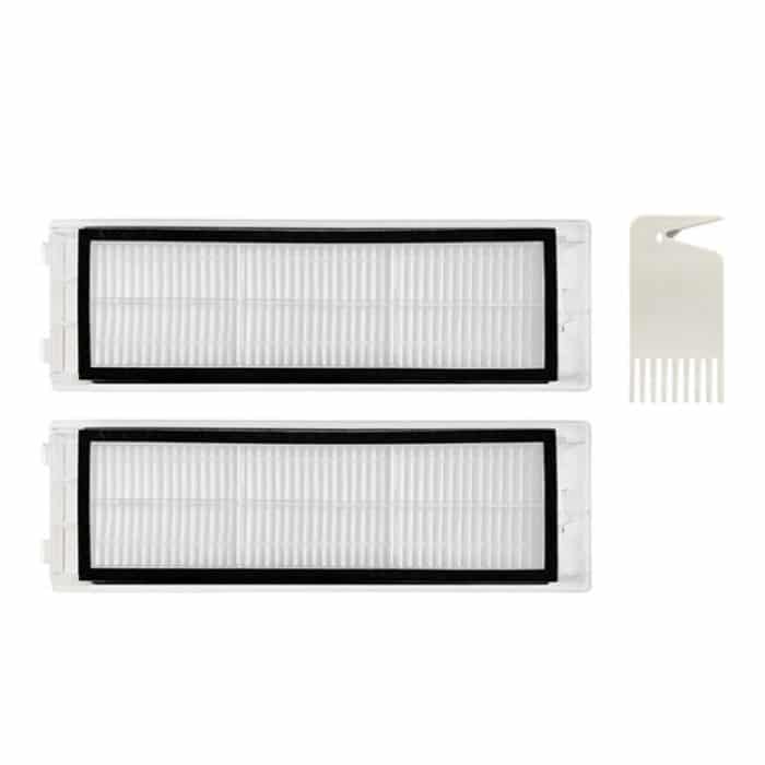 Kehrroboter-Zubehör für Xiaomi Mijia/Rock – Bild 4