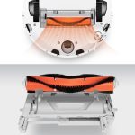 Kehrroboter-Zubehör für Xiaomi Mijia/Rock – Bild 6