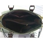 Vintage PU Leder Damen Handtaschen Frauen Messenger Bags Totes Quaste Designer Umhängetasche Umhängetasche Boston Handtaschen – Bild 6