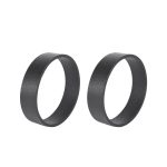 2 Stück Staubsauger-Antriebsriemen für KIRBY SENTRIA G10/G10E