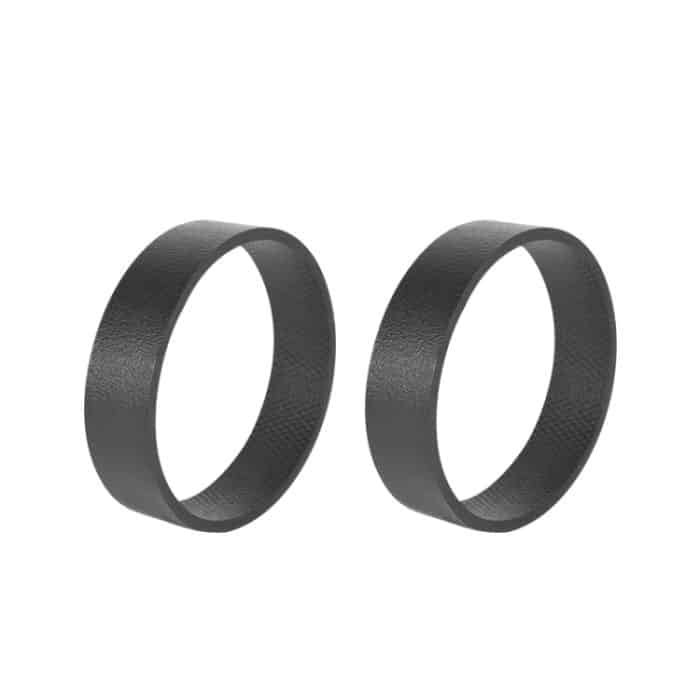 2 Stück Staubsauger-Antriebsriemen für KIRBY SENTRIA G10/G10E – Bild 1