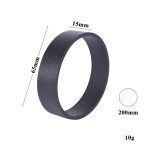 2 Stück Staubsauger-Antriebsriemen für KIRBY SENTRIA G10/G10E – Bild 6