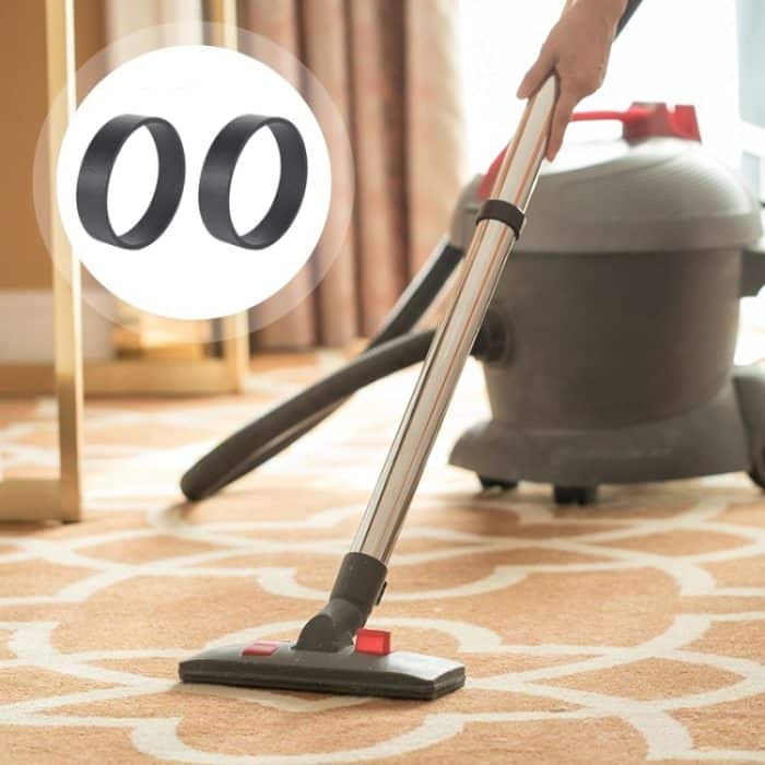 2 Stück Staubsauger-Antriebsriemen für KIRBY SENTRIA G10/G10E – Bild 7