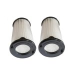 3 PCS Staubsauger Zubehör Filter Hypa Filter für Electrolux / Aeg – Bild 5