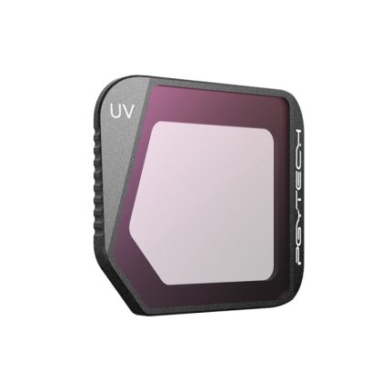 für DJI Mavic 3 Classic PGYTECH mehrschichtiger beschichteter Filter, UV, CPL, VND(2-5 Gear), VND(6-9 Gear), CPL+ND-PL Set
