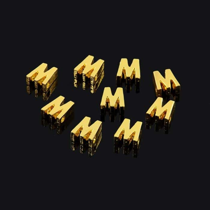 Mode kleine zierliche Herz Initial Halskette personalisierte Buchstaben Halskette Namen Schmuck für Frauen Accessoires Freundin Geschenk – Bild 7