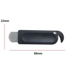 2-teiliges Kehr- und Wischmaschinenzubehör für Mijia STYJ02YM – Bild 5