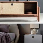 Smart Drawer Locker Fingerabdruckschloss Haushalts-Diebstahlsicherung – Bild 6