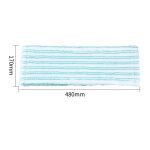 2 PCS Steam Mop & Wiper Zubehör für Leifheit PROFI Micro DUO – Bild 5