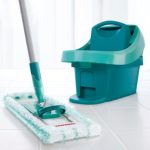 2 PCS Steam Mop & Wiper Zubehör für Leifheit PROFI Micro DUO – Bild 6