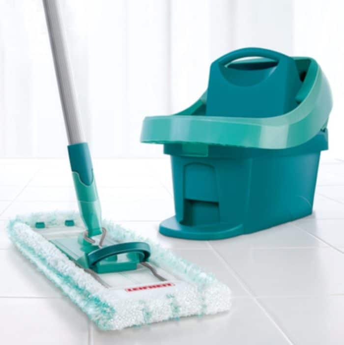 2 PCS Steam Mop & Wiper Zubehör für Leifheit PROFI Micro DUO – Bild 6