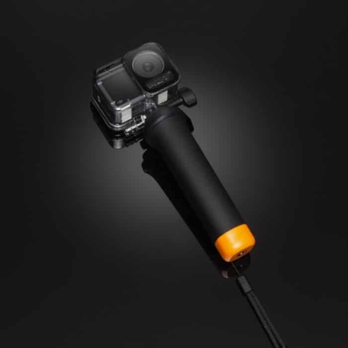 Original DJI Osmo Action Tauchzubehör-Kit – Bild 4