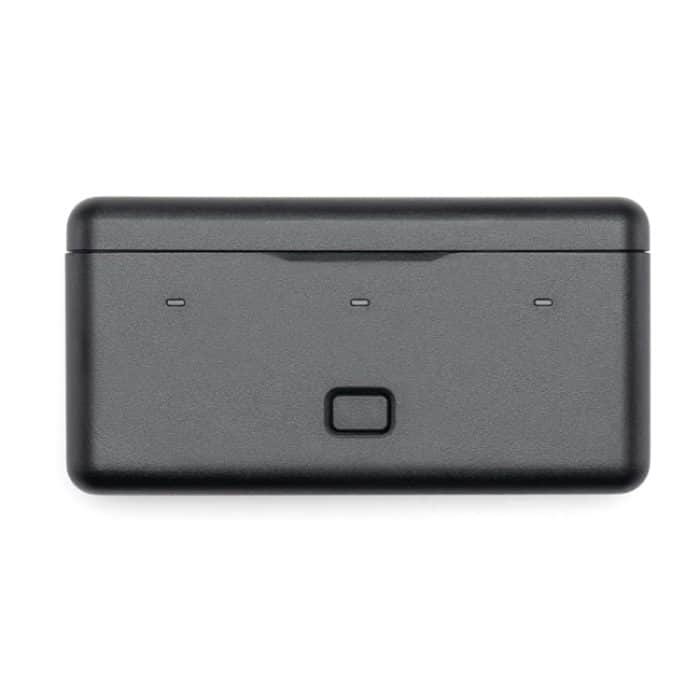 Original DJI Osmo Action 3 Multifunktions-Akku-Aufbewahrungsbox – Bild 1