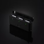 Original DJI Osmo Action 3 Multifunktions-Akku-Aufbewahrungsbox – Bild 4