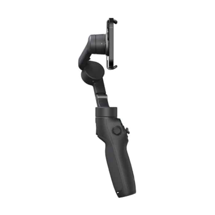 Original Osmo Mobile 6 Dreiachsstabilisierter faltbarer Verlängerungsstangenständer – Bild 4