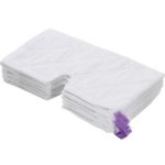 2 PSC Steam Mop Stoffbezug Ersatzkissen für Shark XT3501 / 3601 – Bild 2