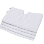 2 PSC Steam Mop Stoffbezug Ersatzkissen für Shark XT3501 / 3601 – Bild 3