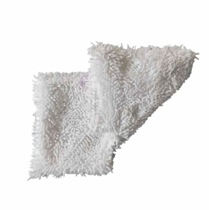 2 PSC Steam Mop Stoffbezug Ersatzkissen für Shark XT3501 / 3601 – Bild 4