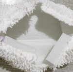 2 PSC Steam Mop Stoffbezug Ersatzkissen für Shark XT3501 / 3601 – Bild 5