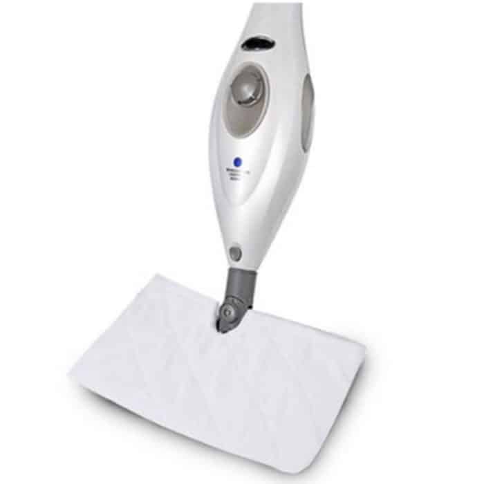 2 PSC Steam Mop Stoffbezug Ersatzkissen für Shark XT3501 / 3601 – Bild 6