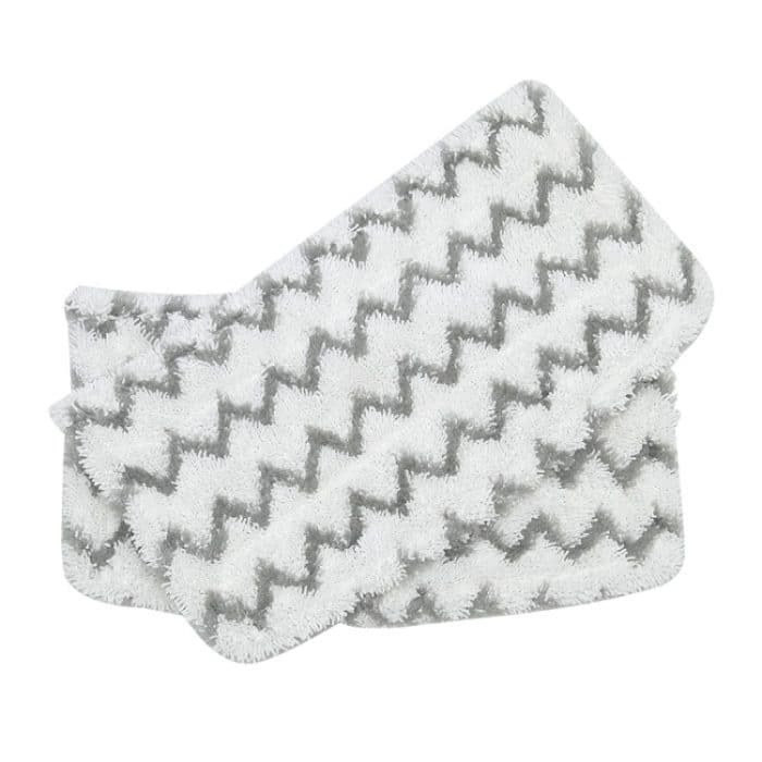 2 PCS Mop Stoffbezug Mikrofasertuch Ersatzpad für Shark S1000A – Bild 1