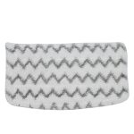 2 PCS Mop Stoffbezug Mikrofasertuch Ersatzpad für Shark S1000A – Bild 2