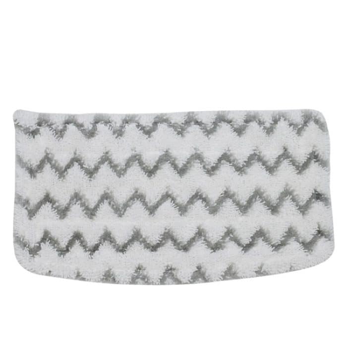 2 PCS Mop Stoffbezug Mikrofasertuch Ersatzpad für Shark S1000A – Bild 2