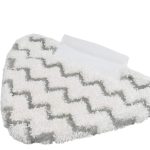 2 PCS Microfiber Triangle Mop Stoffbezug für Shark Steam Mop – Bild 2