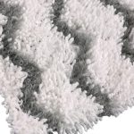 2 PCS Microfiber Triangle Mop Stoffbezug für Shark Steam Mop – Bild 3