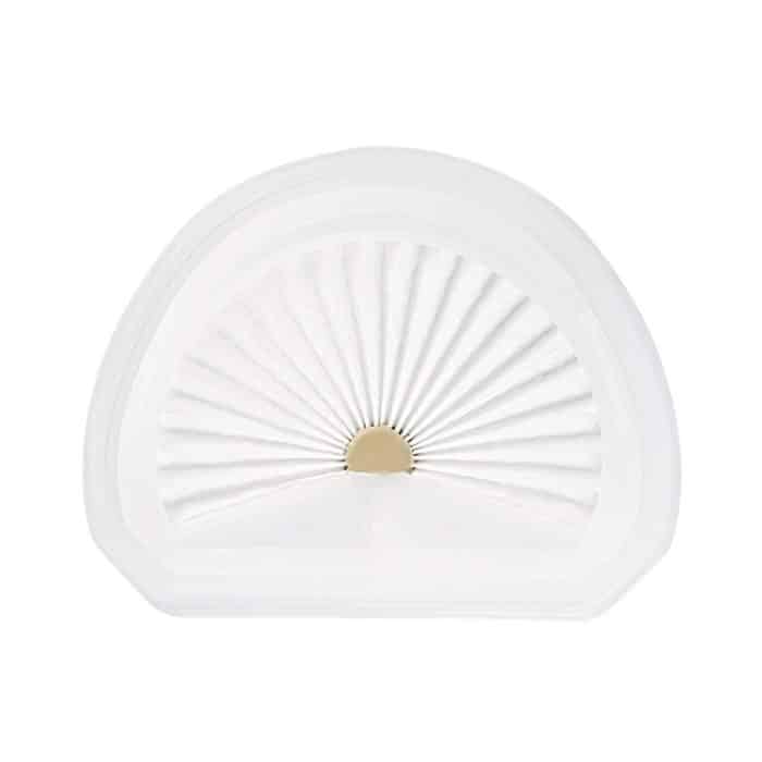 4 PCS Staubsaugerfilter für Black & Derck VLPF10 / HLVA320J00 & N575266 – Bild 1