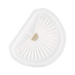 4 PCS Staubsaugerfilter für Black & Derck VLPF10 / HLVA320J00 & N575266 – Bild 2