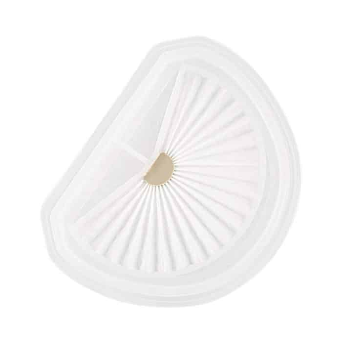 4 PCS Staubsaugerfilter für Black & Derck VLPF10 / HLVA320J00 & N575266 – Bild 2