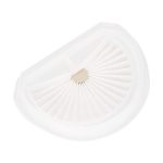 4 PCS Staubsaugerfilter für Black & Derck VLPF10 / HLVA320J00 & N575266 – Bild 3