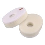 4 Paar Filterschwamm Haushaltsstaubsauger Zubehör für Shark HV300 / 310 Serie – Bild 5