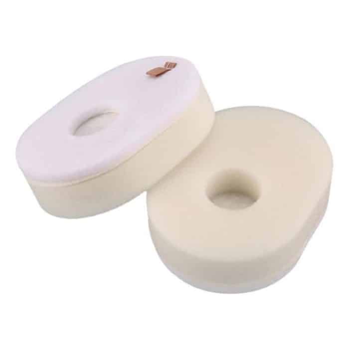 4 Paar Filterschwamm Haushaltsstaubsauger Zubehör für Shark HV300 / 310 Serie – Bild 5