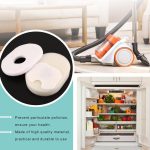 4 Paar Filterschwamm Haushaltsstaubsauger Zubehör für Shark HV300 / 310 Serie – Bild 7