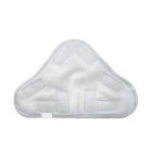 5 PCS Steam Mop Dreieck Tuch Abdeckung Ersatz Pad für Thane H2O X5 – Bild 3
