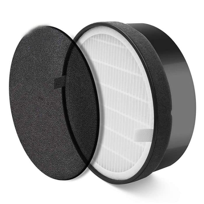 TBD05414767.jpg Zubehör für Lufthypa-Filter für Levoit LV-H132 / LV-H132-RF – Bild 1