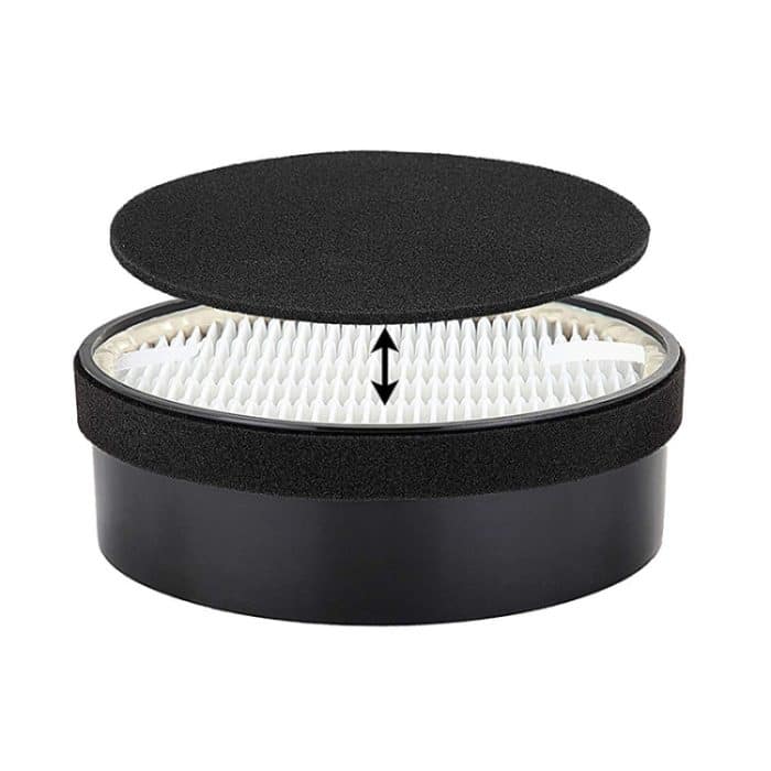 Zubehör für Lufthypa-Filter für Levoit LV-H132 / LV-H132-RF – Bild 3