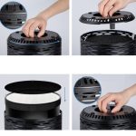 Zubehör für Lufthypa-Filter für Levoit LV-H132 / LV-H132-RF – Bild 6