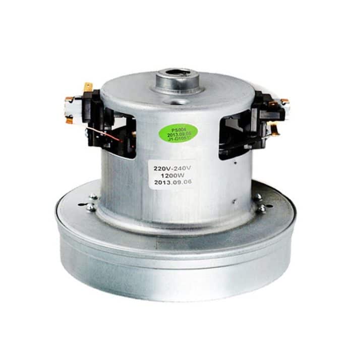 Motor Motorzubehör für Midea Staubsauger D-928 QW12T-05F PD22120 – Bild 2