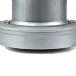 Motor Motorzubehör für Midea Staubsauger D-928 QW12T-05F PD22120 – Bild 4