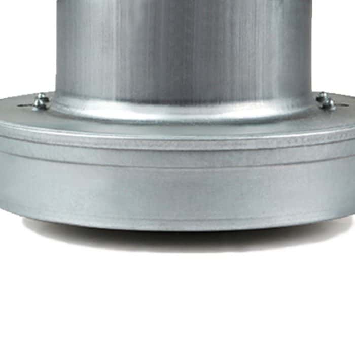 Motor Motorzubehör für Midea Staubsauger D-928 QW12T-05F PD22120 – Bild 4