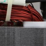 Motor Motorzubehör für Midea Staubsauger D-928 QW12T-05F PD22120 – Bild 5